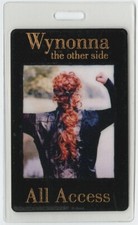 Wynonna judd 1997 for sale  Oyster Bay