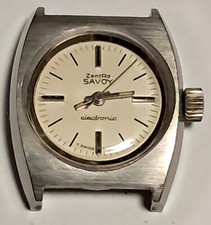 Zentra savoy electronic gebraucht kaufen  Kerpen