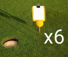 Golfball nächster pin gebraucht kaufen  Versand nach Germany