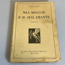 Mia moglie suo usato  Morro d'Oro