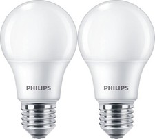 Philips a60 led for sale  BRADFORD