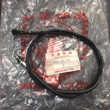 Honda gaszug gasbowdenzug gebraucht kaufen  Deutschland