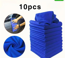 Blue microfibre dish for sale  BIRMINGHAM