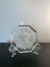 Rosenthal versace glasunterset gebraucht kaufen  Neustadt a.d.Waldnaab