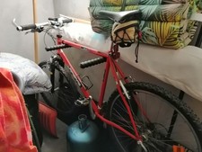 Vtt marque lapierre d'occasion  Florange