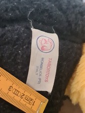 Stofftier kuscheltier kinder gebraucht kaufen  Jettingen-Scheppach