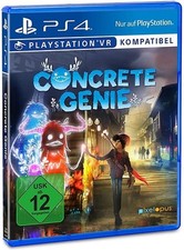 Concrete genie gebraucht kaufen  Berlin