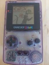 Nintendo game boy d'occasion  Aubergenville