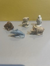 Wade whimsies joblot for sale  WOLVERHAMPTON