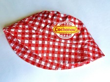 Véritable bob cochonou d'occasion  Ludres