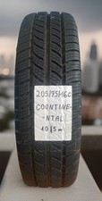 205 r16c continental for sale  SHEFFIELD