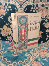Grosso volume storia usato  Chiaramonte Gulfi