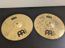 hcs meinl 14 cymbal for sale hcs meinl 14 cymbal for sale Winter Garden
