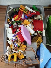 Playmobil gemischte box gebraucht kaufen  Gescher