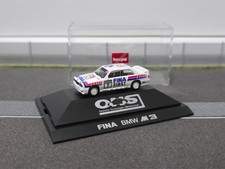 Herpa bmw dtm gebraucht kaufen  Kaufbeuren