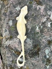 Handgefertigte holzfigur klein gebraucht kaufen  Calw