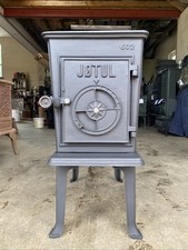 Jotul 602 classic for sale  BATH