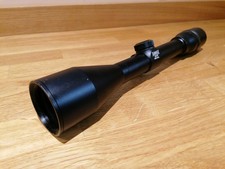 Lisenfeld 6x42 rifle for sale  SALISBURY