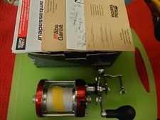 Abu garcia 7000i for sale  GOSPORT