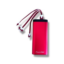 Lanterna portátil Power Bank universal telefone tablet bateria carregamento rápido comprar usado  Enviando para Brazil