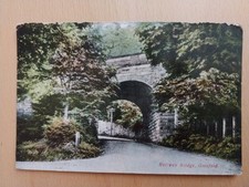 Railway bridge gresford. for sale  MUSSELBURGH