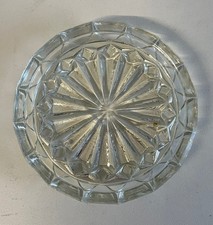 Cut glass coasters for sale Cut glass coasters for sale  UXBRIDGE