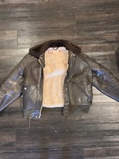 Schott men leather d'occasion  Expédié en Belgium