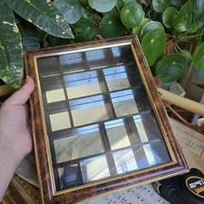 Vintage wall cabinet for sale  BROMLEY