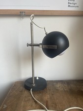 Lampe design vintage gebraucht kaufen  Kiel