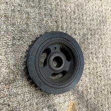 Ford crankshaft pulley for sale Ford crankshaft pulley for sale  FRINTON-ON-SEA