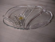 Glasschale val 5 gebraucht kaufen Glasschale val 5 gebraucht kaufen  Habichtswald