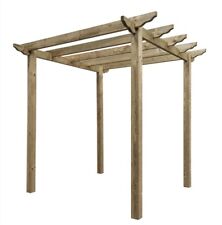 Rowlinson traditional pergola for sale  CANNOCK