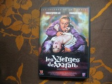 Dvd vierges satan d'occasion  Patay