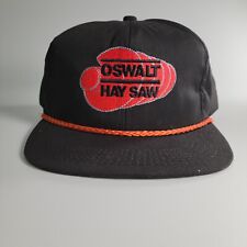 Vintage oswalt hay for sale  Dalton