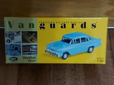 Lledo vanguards va03805 for sale  SCUNTHORPE