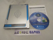 Star ocean steelbook d'occasion  Le Beausset