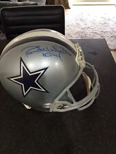 Signed dallas cowboys for sale  BARNSLEY