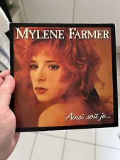 Mylene farmer ... d'occasion  Paris XVII