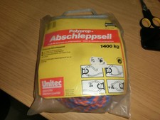 abschleppseil stahlseil gebraucht kaufen abschleppseil stahlseil gebraucht kaufen Fellbach