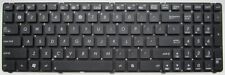 AS188 Teclas para teclado Asus K70AE N61JV K52JB UL50 G51JX K53SV X61S A55VS     na sprzedaż  PL