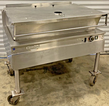 Cleveland gallon electric for sale  Baton Rouge