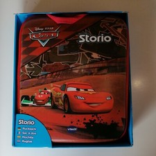 Vtech storio rucksack gebraucht kaufen  Pocking