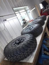 Maverick turbo wheels for sale  Huron