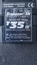 Graupner sender modul gebraucht kaufen  Schalksmühle