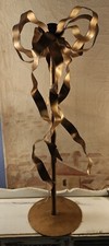 Handmade metal goldtone for sale  Lubbock