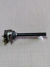Potentiomètre pot potentiomet d'occasion  Franconville