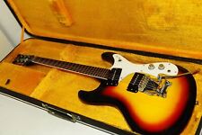 Mosrite excellent chitarra usato  Spedire a Italy