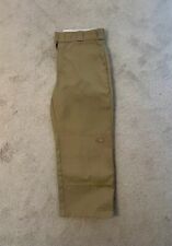 Dickies double knee for sale  LONDON