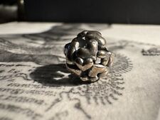 Trollbeads retired heart for sale  COLCHESTER