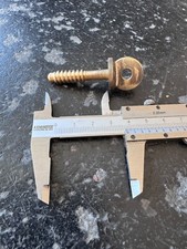Buell seat bolt for sale  WOLVERHAMPTON